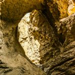 Anza Borrego Mud Caves