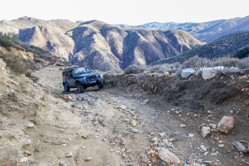 Oriflamme Canyon, Oriflamme Canyon Trail, Anza Borrego, overland trails, over land trails, california overland trails, off-road, overlanding, off-roading, vehicle supported adventure, adventure, 