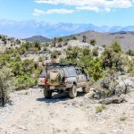 Papoose flats trail, overlanding trails, overland trail, overland, over land, offroad trail, off-road, off-roading, vehicle supported adventure, inyo national forest, adventure, expeditions, 