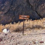 Titus Canyon Road, Death Valley, Death Valley trails, overland trails, off-road trails, over land, overlanding, offroad, off-roading, off-road, vehicle supported adventure, expedition, 