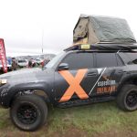 Overland Expo 2015-Expedition Overland 4Runner