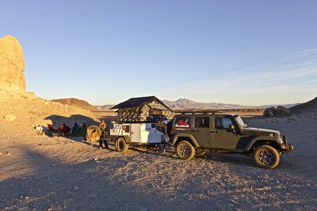 Turtleback trailers, off-road trailers, overland trailers, overlanding, overland, off-road, off-roading, vehicle supported adventure,