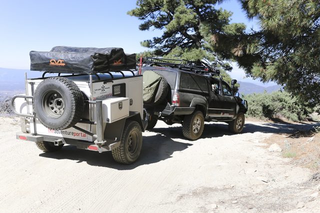 Thomas Mountain Trail, overland, over landing, overlanding, over land, offroad, off-road trails, off-roading, overland adventure, overland expedition, vehicle supported adventure, overland trails, california overland trails,