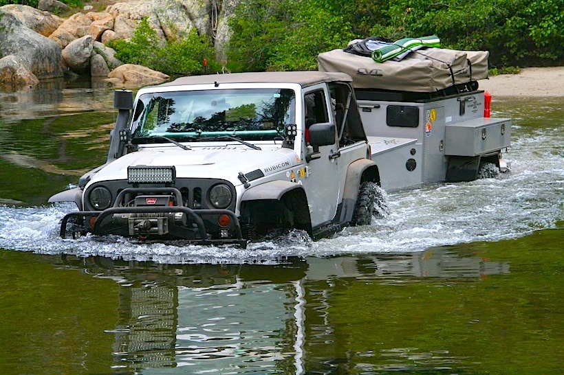 Rubicon Trail, overlanding, over land, overland, off-road, offroad, off-roading, off-road adventure, overland adventure, expedition, vehicle supported adventure, 