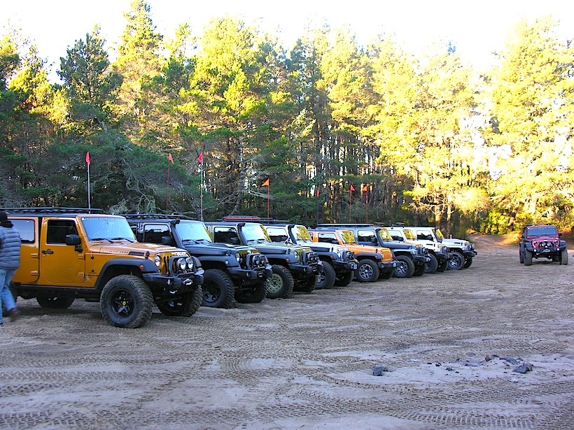 florence_AEV_training_staging area