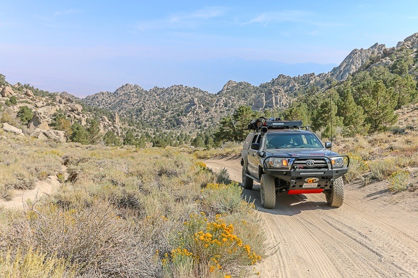 Coyote Creek Trail, overland trails, off-road trails, overlanding trails, california overland trails, over landing, overlanding, overland, off-road, off-roading, vehicle supported adventure, 
