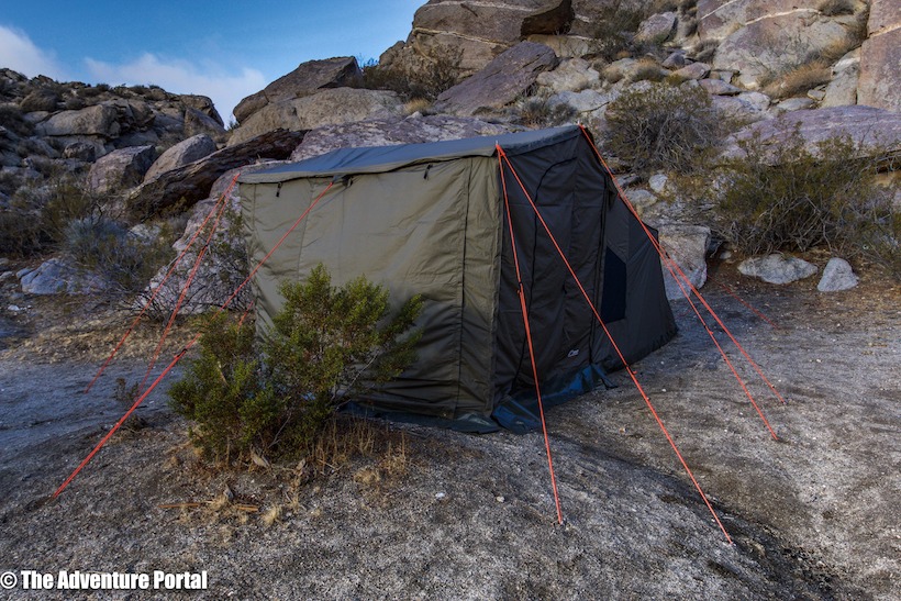 OZ-TENT, latent, ground tent, overlanding tent, overlanding, overland, off-road, off-roading, vehicle supported adventure, 