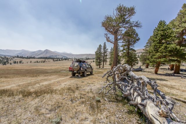 Coyote Creek Trail, overland trails, off-road trails, overlanding trails, california overland trails, over landing, overlanding, overland, off-road, off-roading, vehicle supported adventure,