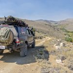 Coyote Creek Trail, overland trails, off-road trails, overlanding trails, california overland trails, over landing, overlanding, overland, off-road, off-roading, vehicle supported adventure,