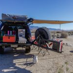 Goose Gear, overland, over land, off-road, off-roading, vehicle supported adventure,