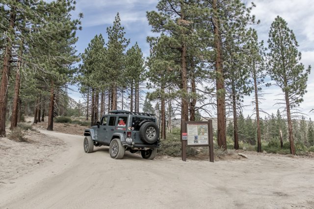 Wheeler Ridge trail, overland trails, off-road trails, off-roading, off roading, over land, vehicle supported adventure, California overland trails, eastern sierra trails, sand canyon trail,