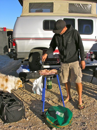 The Tembo Tusk Skottle Grill • The Adventure Portal