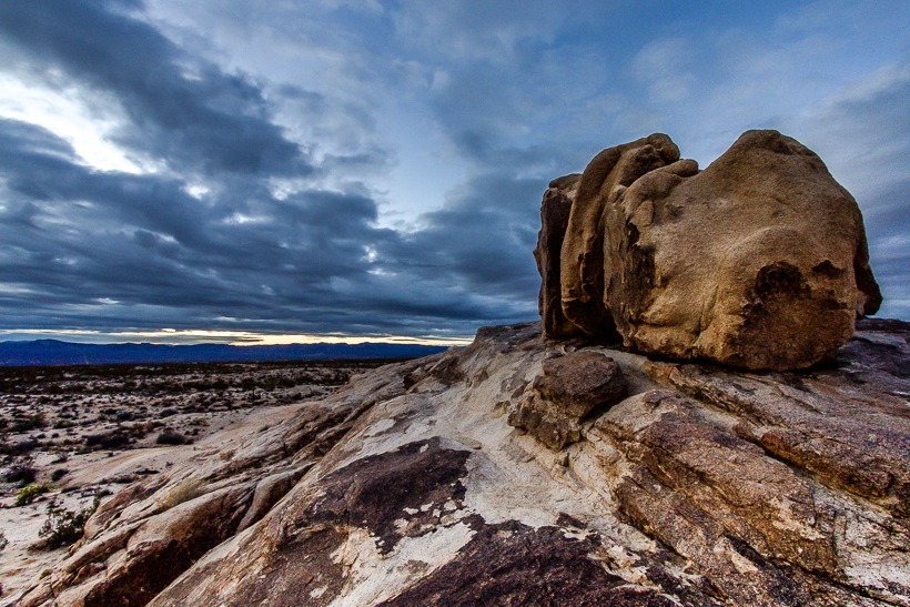 A journey on the Mojave Road - | TAP Into Adventure!