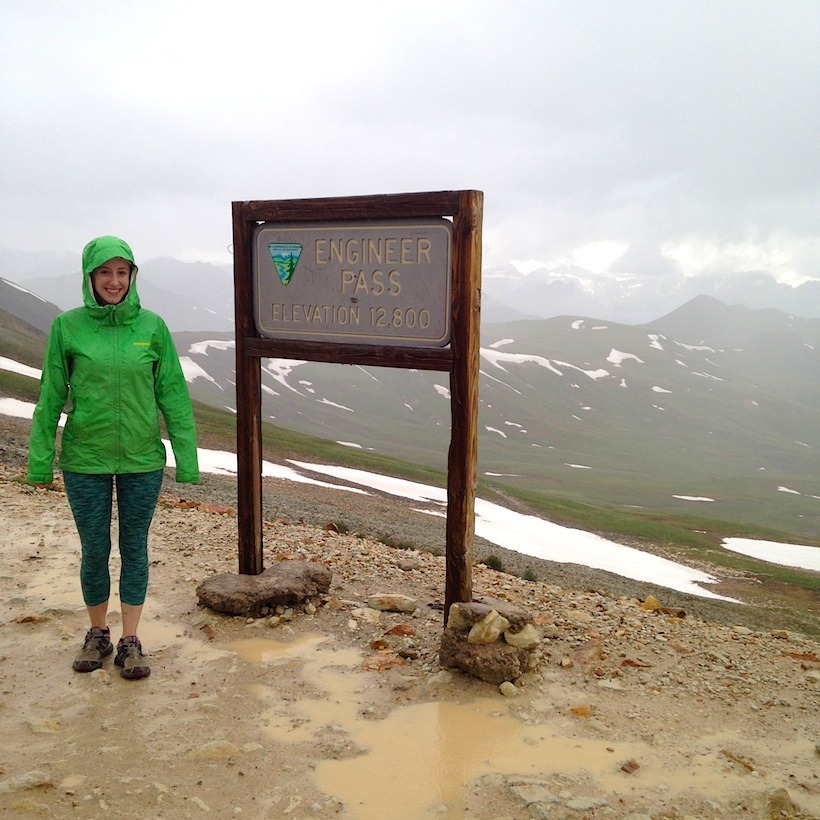 THE ALPINE LOOP, silver ton, our, lake city, tacoma, overland, overlanding, over land, offroad, off-road, off-roading, overland adventures, overland expeditions, vehicle supported adventure, 