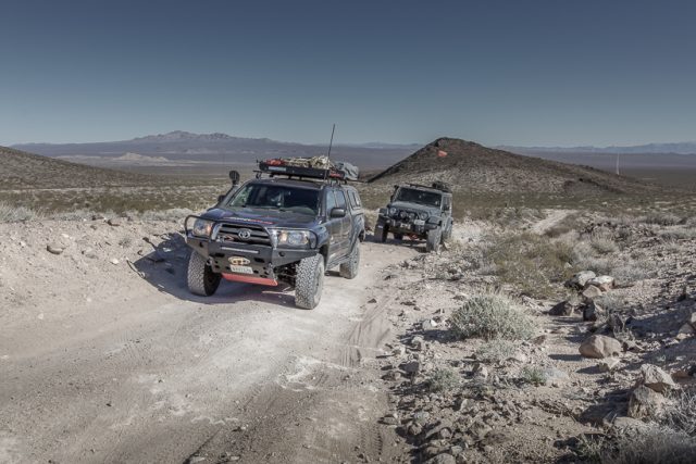 The Mojave Road, Mojave Desert trails, overland trails, california overland trails, off-road trails, off-roading, off road, vehicle supported adventure,