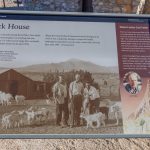 Rock house history