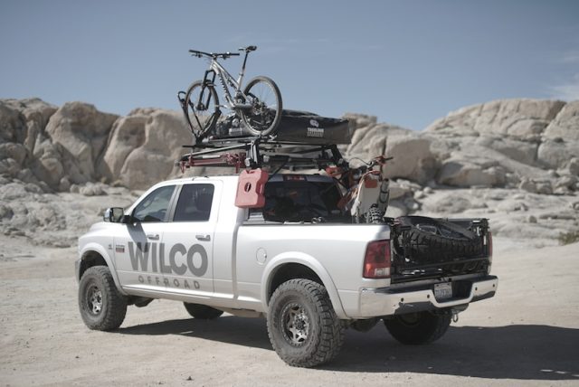 wilco ADV 2