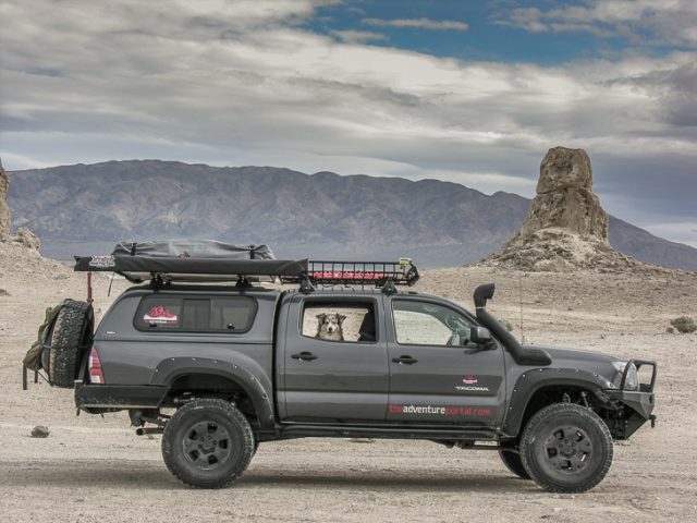 Tap's media rig, Taps. tacoma, tacoma, adventure rig, overland rig, overland, over land, overlanding, off-road, off-roading, off road, vehicle supported adventure,