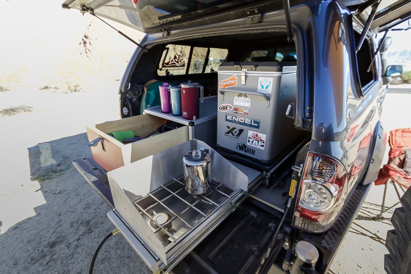 Tap's media rig, Taps. tacoma, tacoma, adventure rig, overland rig, overland, over land, overlanding, off-road, off-roading, off road, vehicle supported adventure, 