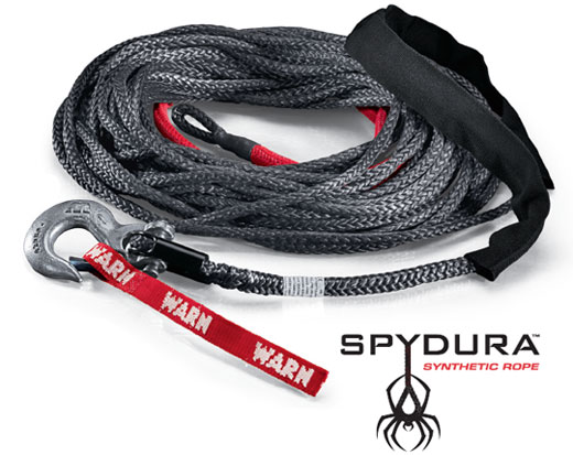 Bushranger Synthetic Rope Hook