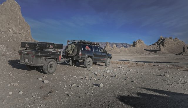 The Adventure Portal Off Road Trailer Buyers Guide