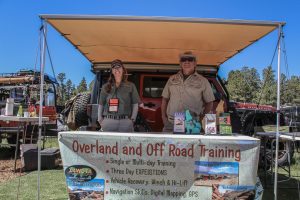 Coyote Adventures Overland Expo 2016