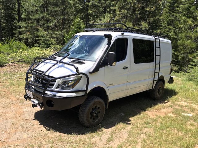 sprinter van, 4x4 sprinter, overland rig, adventure van, 4x4 van, 4x4 sprinter, overlanding, over land, off-road, off-roading, adventure, vehicle supported adventure,