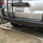 4Runner Off Road, OFF-ROADING, OVERLAND RIG, OVERLANDING, vehicle supported adventure, off-road rig,