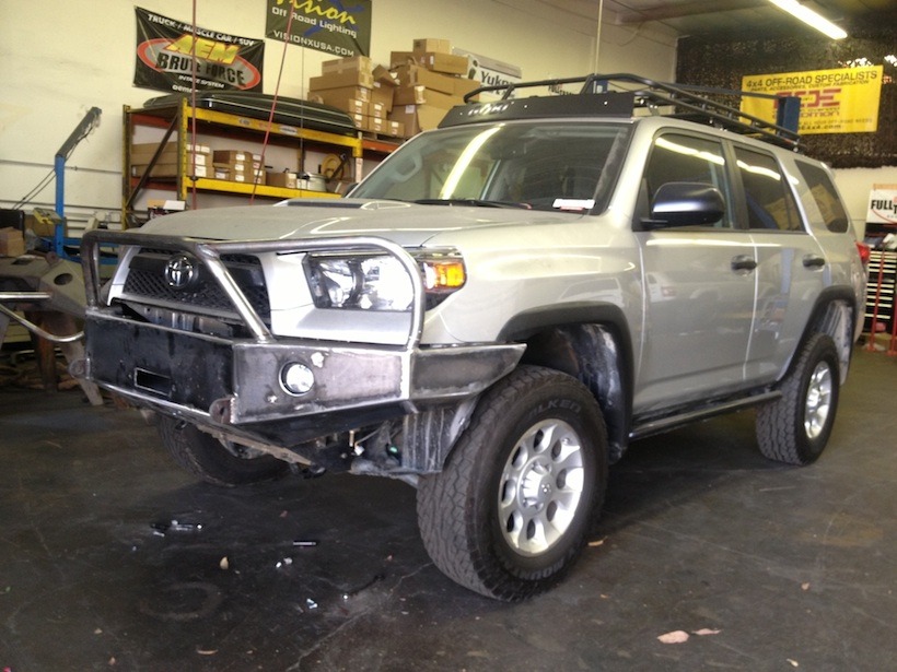 4Runner Off Road, OFF-ROADING, OVERLAND RIG, OVERLANDING, vehicle supported adventure, off-road rig, 