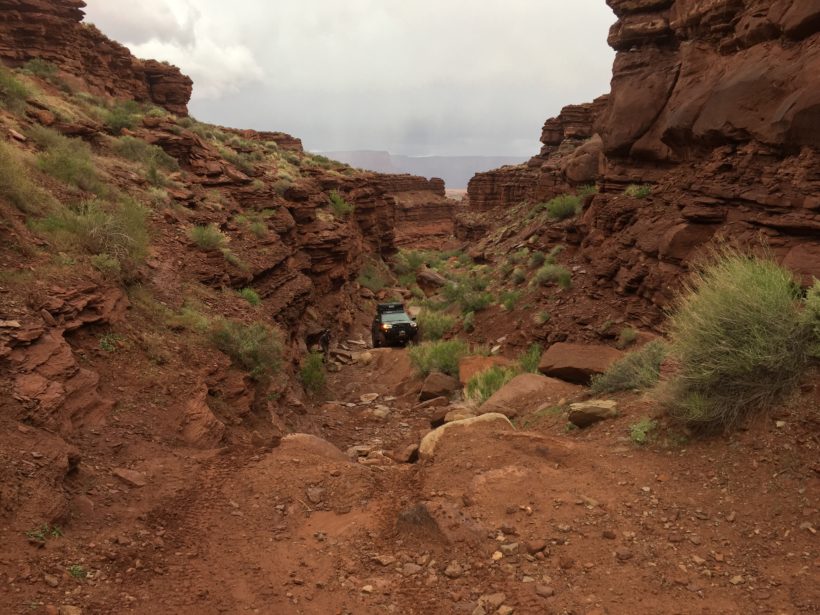 Canyonlands, off-road, offroad, overland, over land, overlanding, overland adventure, offroad adventure, expedition, vehicle supported adventure, slumberjack gear, SJK, 