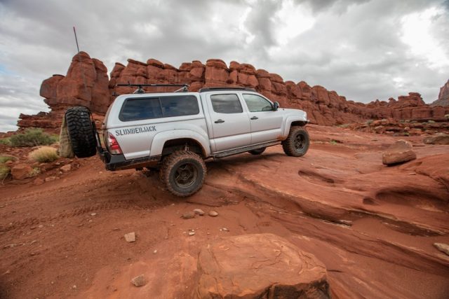 Canyonlands, off-road, offroad, overland, over land, overlanding, overland adventure, offroad adventure, expedition, vehicle supported adventure, slumberjack gear, SJK,