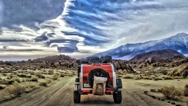 off-road, overland, overlanding, over land, off-roading, Off Road, Death Valley, Off-Road Trailer, death valley adventure, Ovelanding adventure, off-road expedition, vehicle supported adventure,