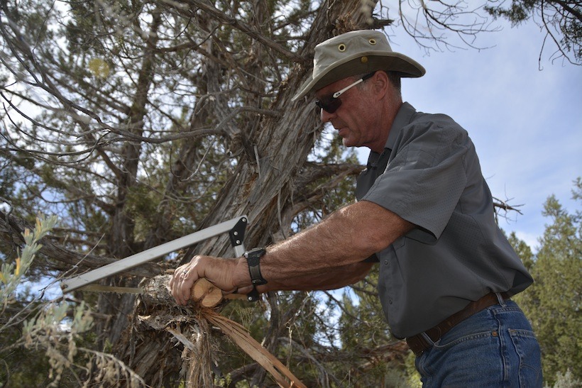 Survival and Bushcraft for Overlanders Fire Building Part 1 • The Adventure  Portal