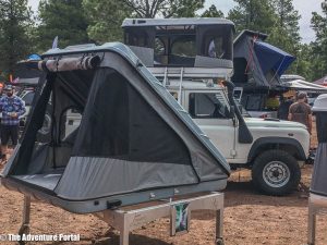 overland expo