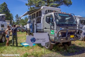 overland expo