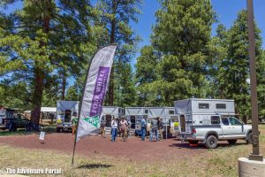 overland expo