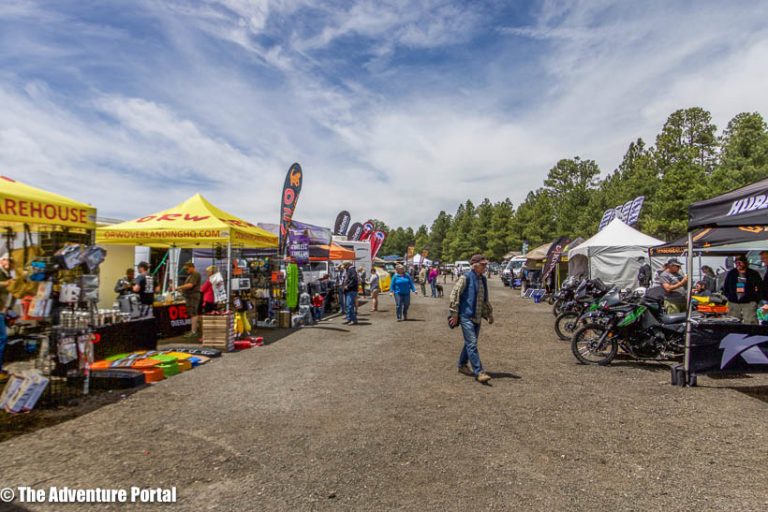 Overland Expo West 2017