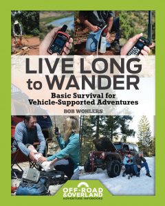 Summer Overland Buyer's Guide