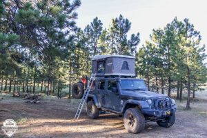 Utah Backcountry Discovery Route