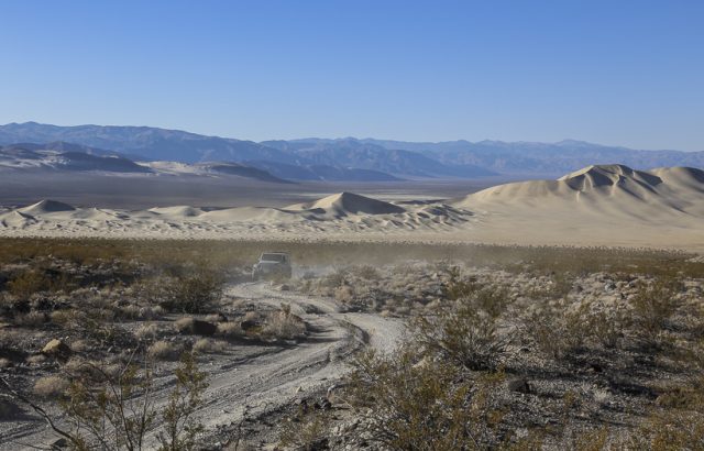 Death Valley, Death Valley National Park, Overland trails, Overlanding, overland, over land, off-road, off-roading, adventure, vehicle supported adventure,