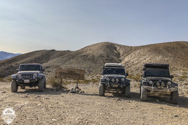 Lippincott Mine Road, Death Valley, Death Valley trails, overland trails, off-road trails, over land, overlanding, offroad, off-roading, off-road, vehicle supported adventure, expedition,