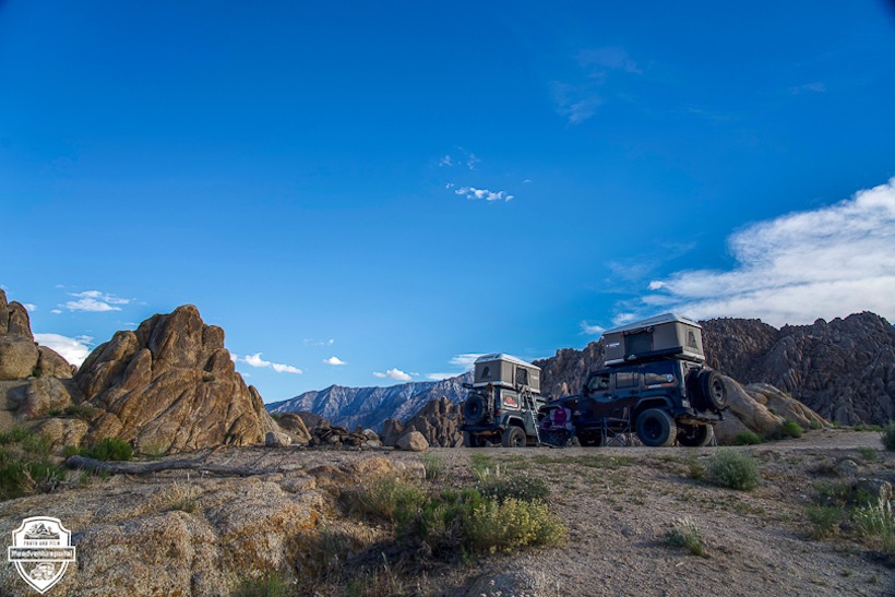 eastern sierra