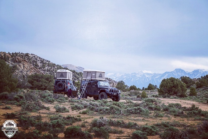 eastern sierra