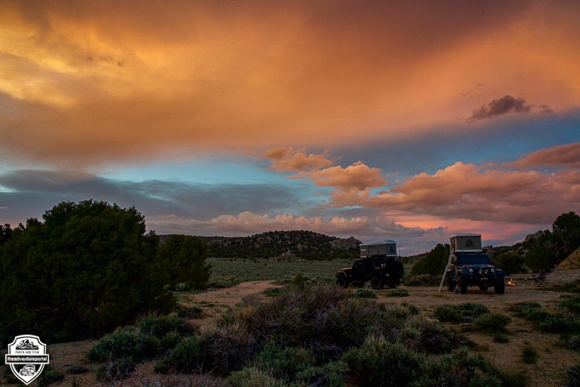 eastern sierra