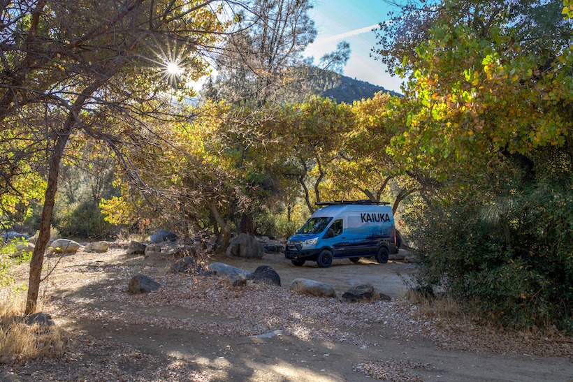 Mount Whitney Alabama Hills, adventure van, off-road van, overland van, sprinter van, ford transit, overland, overlanding, off-road, off-roading, vehicle supported adventure, vandoit,