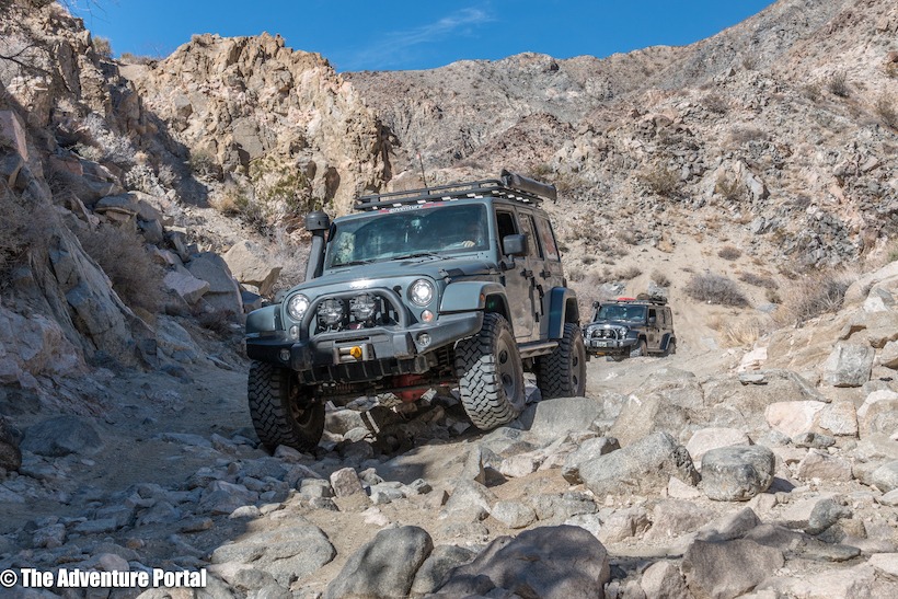 Palm Springs Off Road Trails - Palm Springs Jeep Tours Palm Springs California : We did roosevelt gold mine, the boat, the subaru, the camper, the bridge.