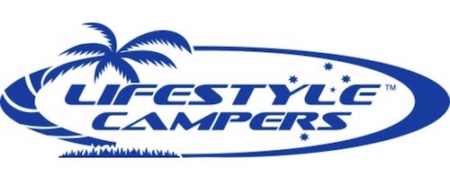 Lifestyle Campers