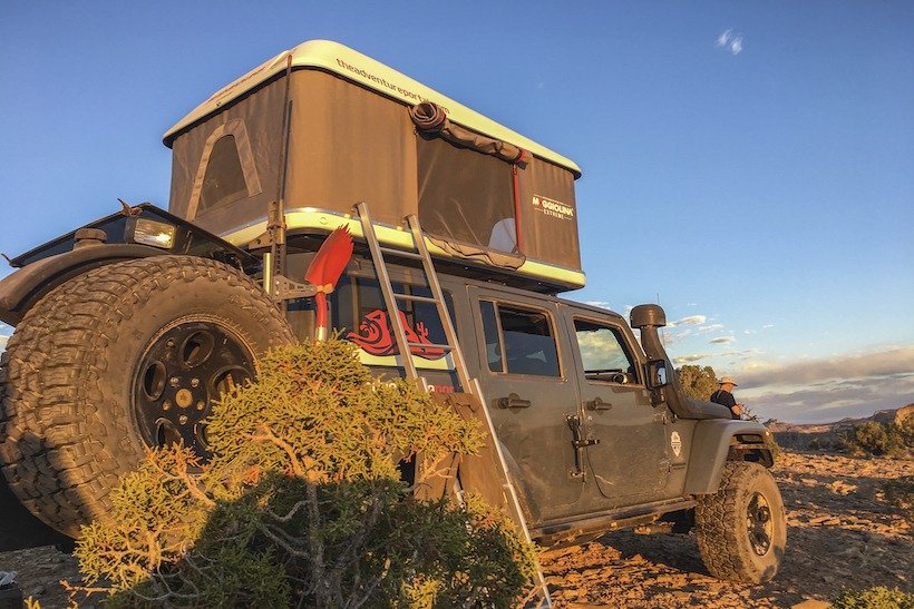 Jeep, JKU, AEV, American expedition vehicles, tap media rigs, overland rigs, overland, overlanding, off-road , off-roading, off road, vehicle supported adventure, 