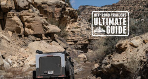 oVERLAND TRAILER gUIDE, oFFROAD Trailer Guide, overland trailers, offroad trailers, overriding, overland