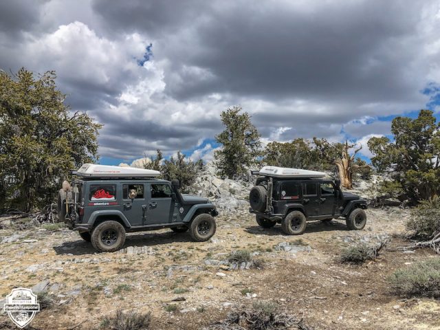 Jeep, JKU, AEV, American expedition vehicles, tap media rigs, overland rigs, overland, overlanding, off-road , off-roading, off road, vehicle supported adventure,